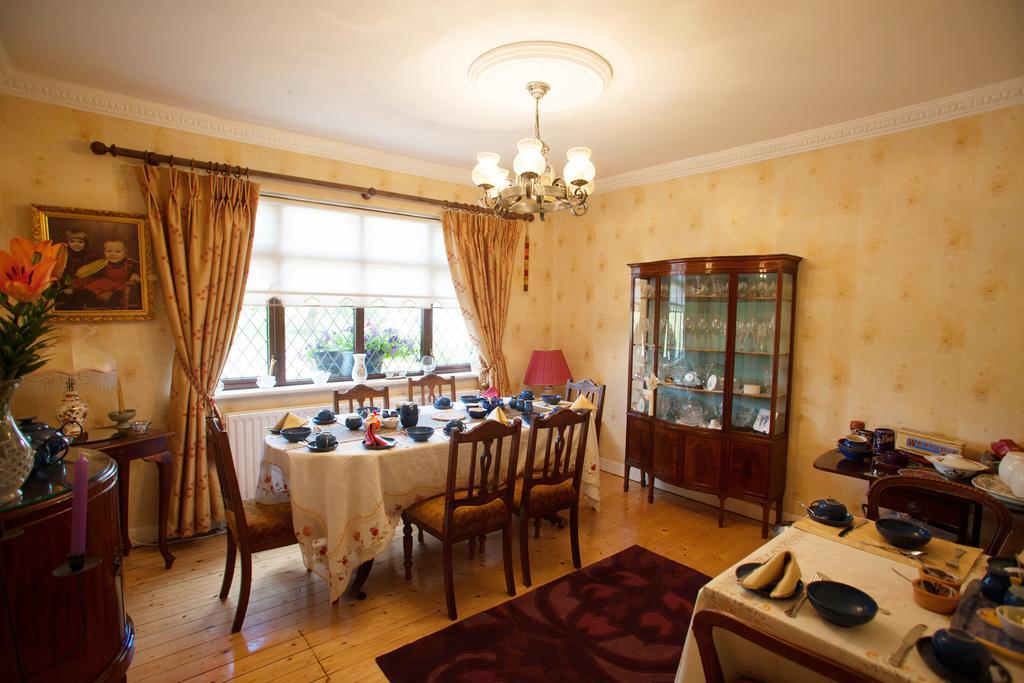 Krakow B&B Dundalk Zewnętrze zdjęcie